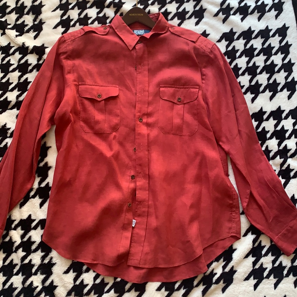 Polo by Ralph Lauren Shirt
